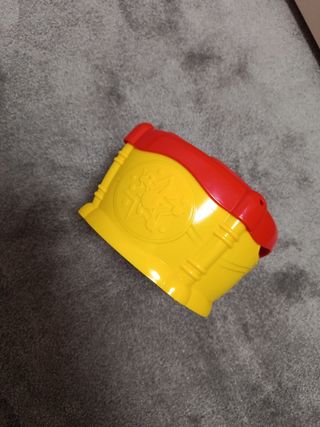 Tambor musical bebé - juguete educativo