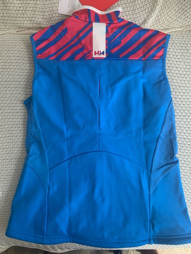 Gilet da sci da donna Helly Hansen taglia L