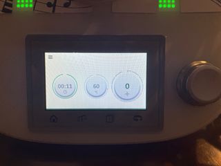 Thermomix TM5 + Varoma en my buen estado