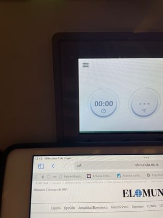 Thermomix TM5 + Varoma en my buen estado