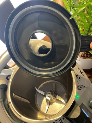 Thermomix TM5 + Varoma en my buen estado