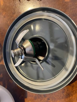 Thermomix TM5 + Varoma en my buen estado