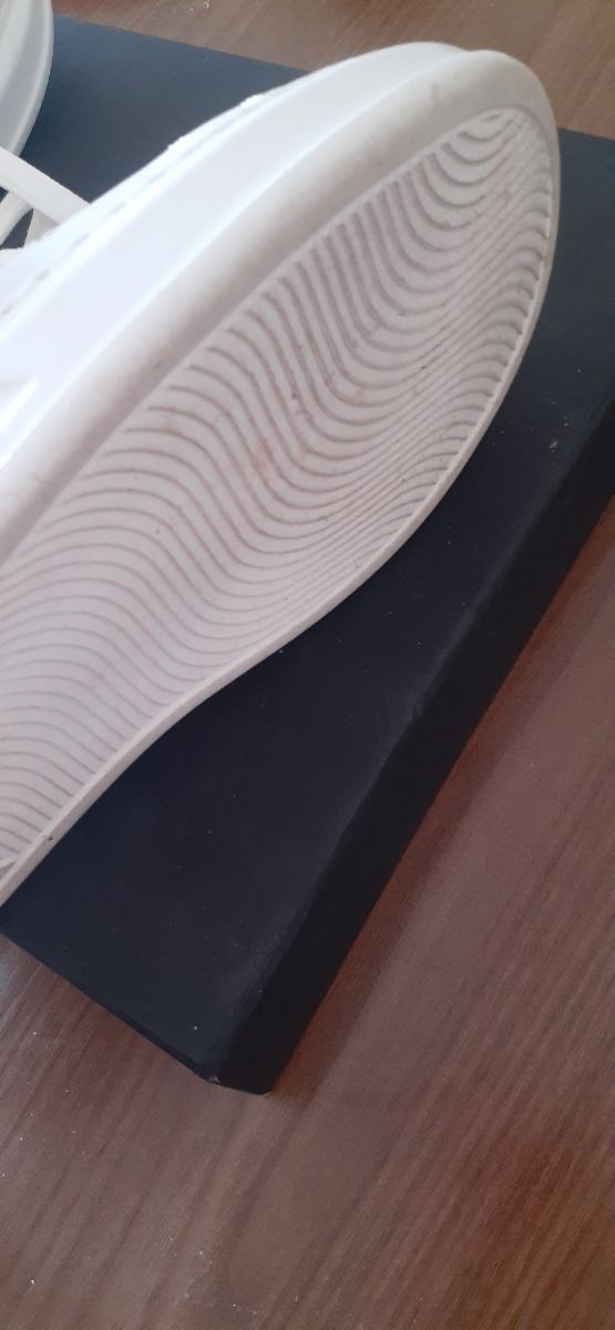 Zapatillas Karl Lagerfeld blancas