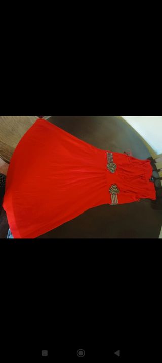 Lote de Vestidos - talla xs/ s
