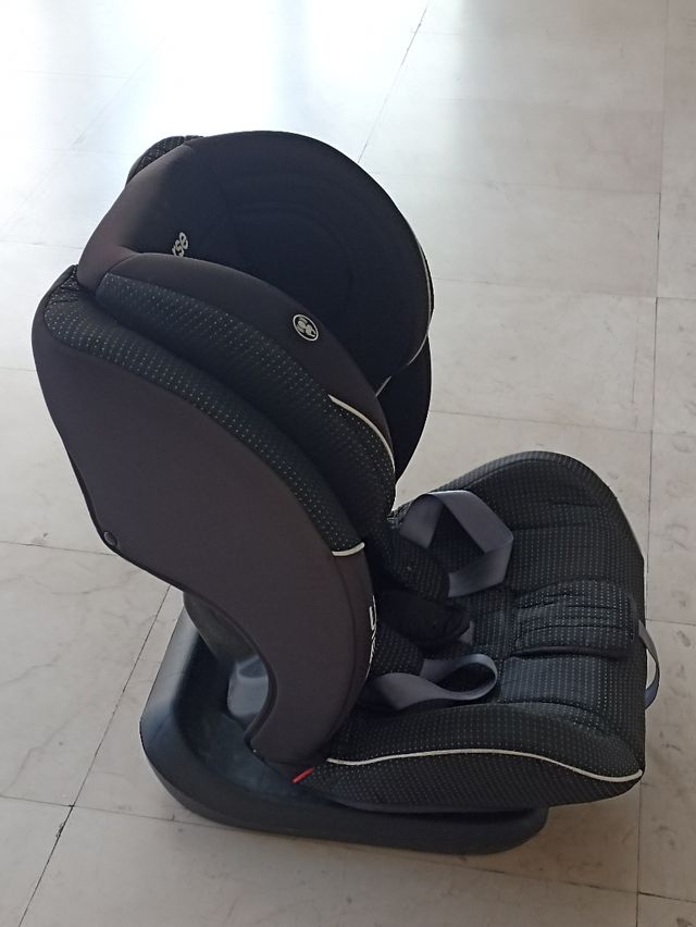 Silla coche bebé - Grupo 1/2/3