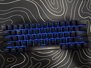 Teclado Anne Pro 2