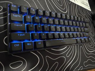 Teclado Anne Pro 2