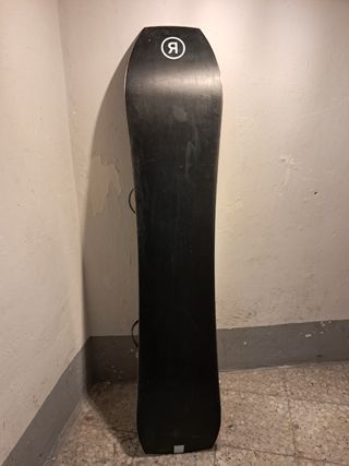 Tabla snow Ride SuperPig