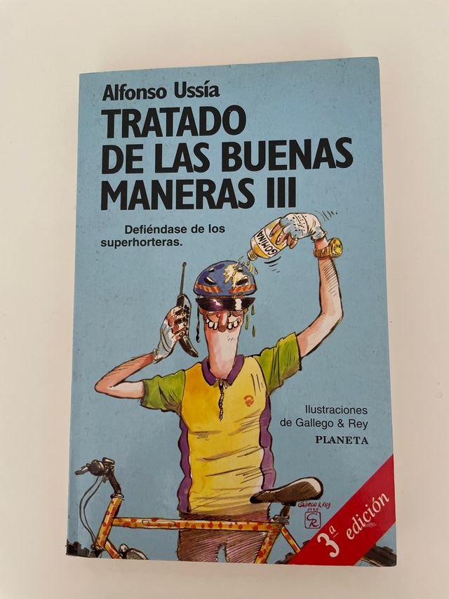 Libro:Tratado de las buenas maneras III