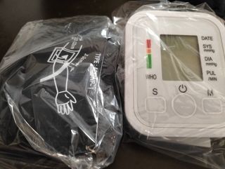 Misuratore di pressione digitale