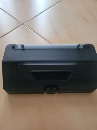 Robot aspirador