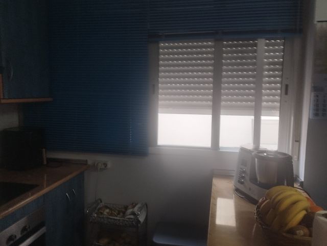 Cierres de  aluminio 