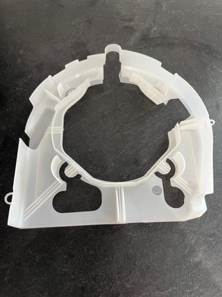 Espaciador motor Thermomix TM5