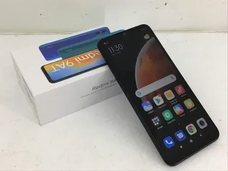 XIAOMI REDMI 9 AT
