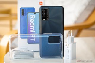 XIAOMI REDMI 9 AT