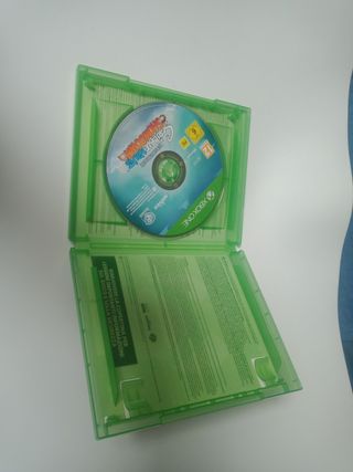 Scribblenauts show down Xbox one