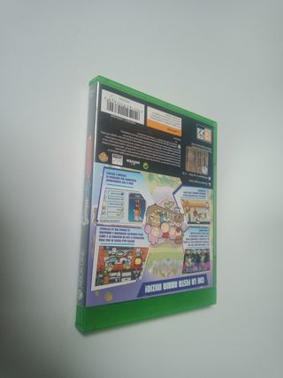 Scribblenauts show down Xbox one