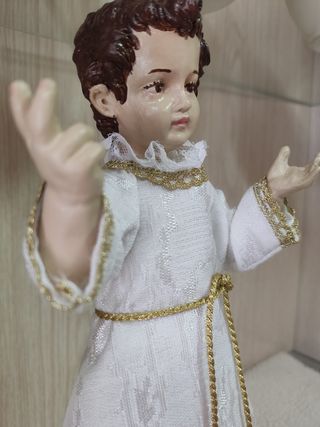 Niño Dios 30cm - Figura Religiosa