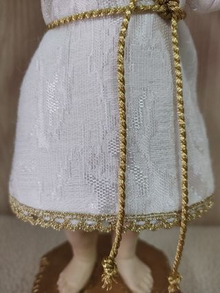 Niño Dios 30cm - Figura Religiosa