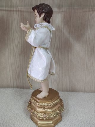 Niño Dios 30cm - Figura Religiosa
