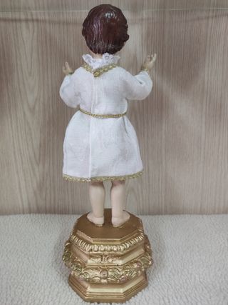 Niño Dios 30cm - Figura Religiosa