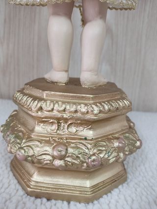 Niño Dios 30cm - Figura Religiosa