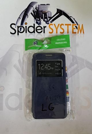 Custodia doppia per LG V PLUS