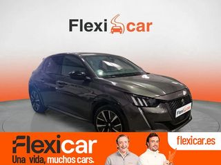 Peugeot 208 PureTech 73kW (100CV) EAT8 GT