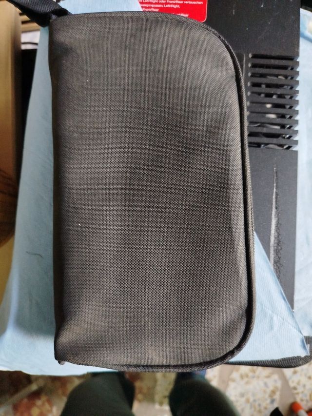 Velleman VT11B - Rastreador de Cables