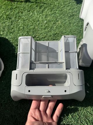 Genkinno P2 - Limpiafondos piscina