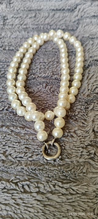 Collar Ti Sento 