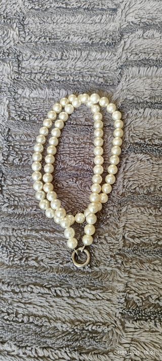 Collar Ti Sento 