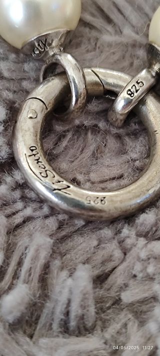 Collar Ti Sento 