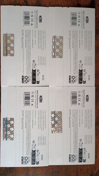 [2 disponibili] Mostra Duskmourn Foil Segreto Lai