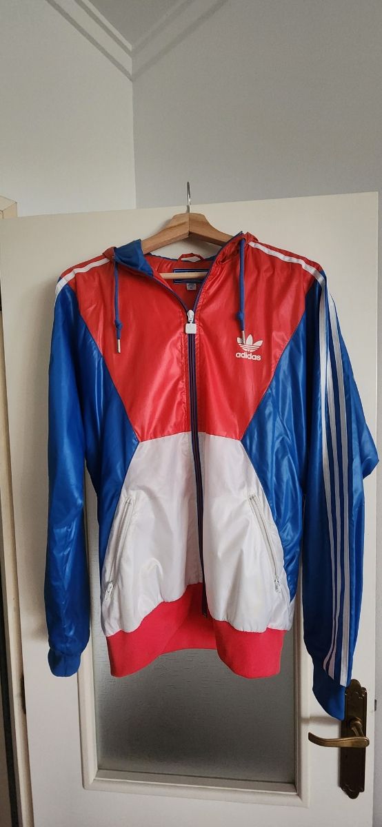 Chaqueta Adidas