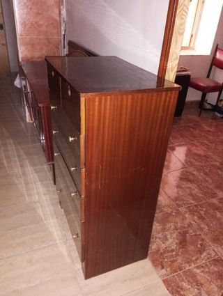 Cómoda 