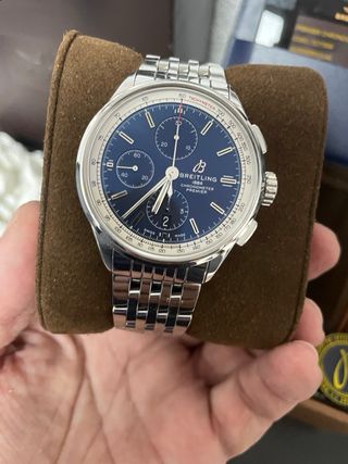 Reloj Breitling Primier 42mm 