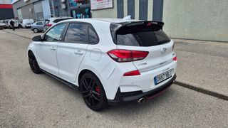 Hyundai i30 N 2019