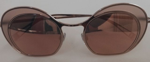 Giorgio Armani occhiali da sole