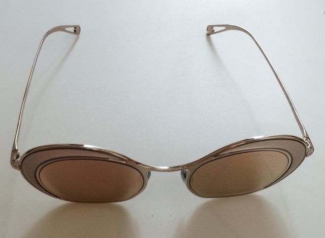 Giorgio Armani occhiali da sole