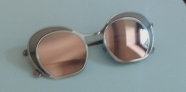 Giorgio Armani occhiali da sole