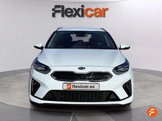 Kia Ceed Tourer 1.6 GDi PHEV 104kW (141CV) eTech