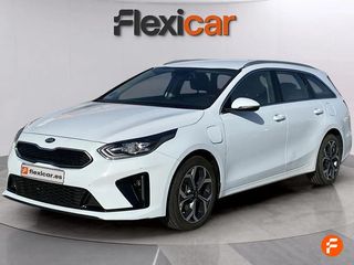 Kia Ceed Tourer 1.6 GDi PHEV 104kW (141CV) eTech