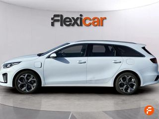 Kia Ceed Tourer 1.6 GDi PHEV 104kW (141CV) eTech
