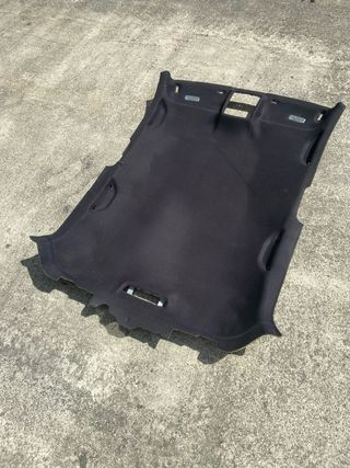 Tapizado techo Audi S3 8L
