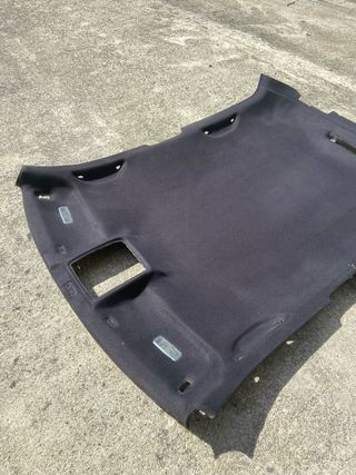 Tapizado techo Audi S3 8L