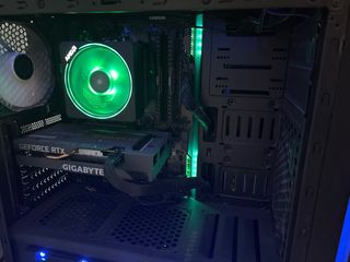 PC Gaming