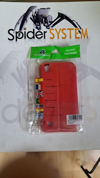 Funda doble para LG X POWER