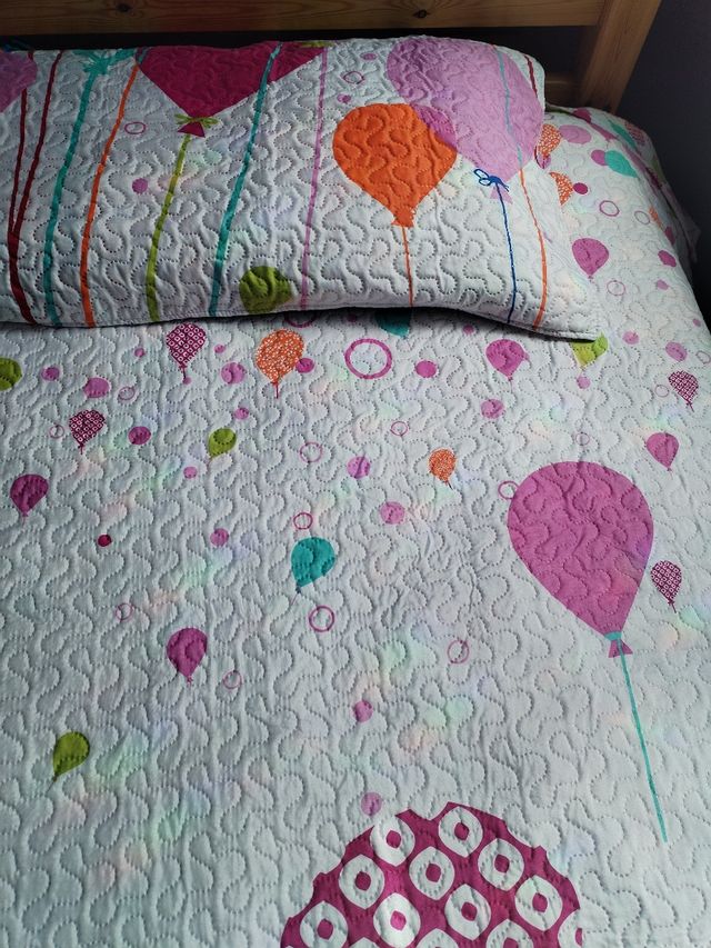 Juego de cama infantil