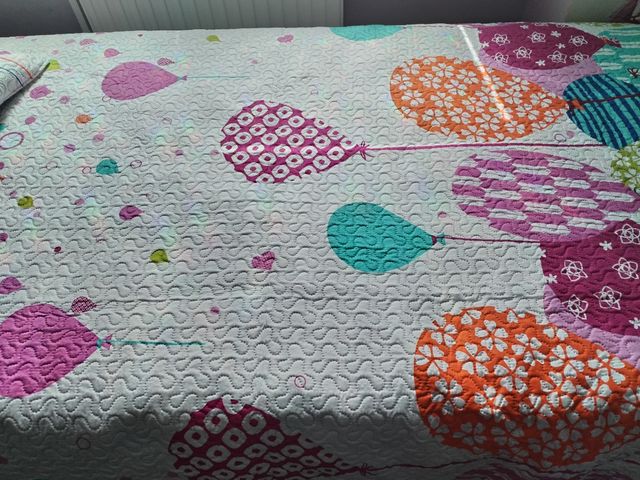 Juego de cama infantil